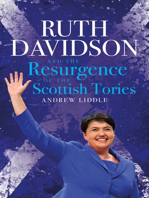 cover image of Ruth Davidson